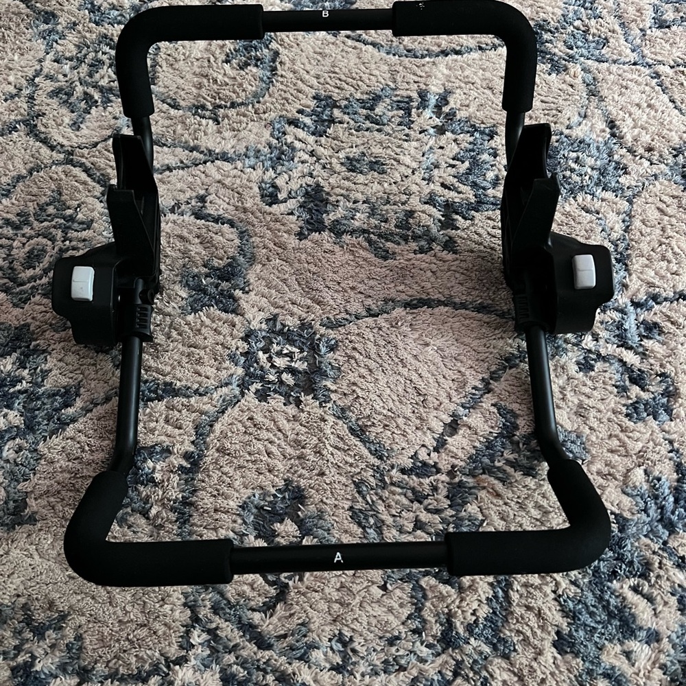 City Select Chicco Infant Seat Adapter